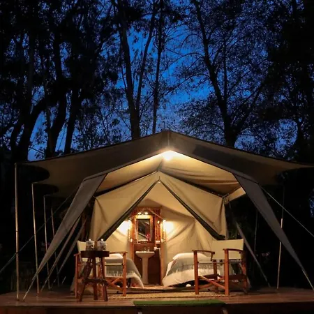 Glamping Chaska Ocupi Hotel Urubamba Exterior foto