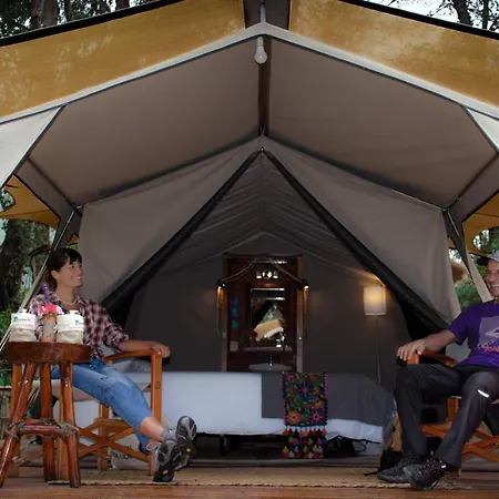 Glamping Chaska Ocupi Hotel Urubamba Exterior foto