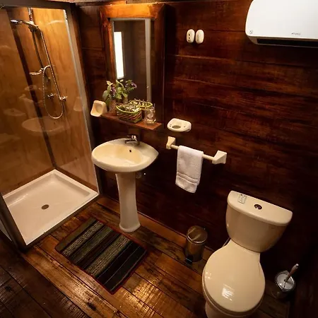 Glamping Chaska Ocupi Hotel Urubamba Exterior foto